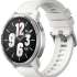 Смарт-часы Xiaomi Watch S1 Active GL,  46мм,  1.43",  белый/белый [bhr5381gl]